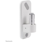 NEOMOUNTS AWL75-450WH Adaptateur mural pour support décran