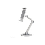 NEOMOUNTS DS15-550WH1 Support pour tablette 4.7-12.9p - universel