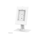 NEOMOUNTS DS15-650WH1 Support de bureau pour tablette 9.7-11p - verrouillable