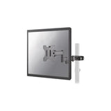 NEOMOUNTS FL40-450BL11 Support de colonne pour écran 17-32p - diam. 28-60 mm - orientable