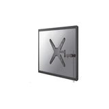 NEOMOUNTS FL40-450BL14 Support de colonne pour écran 32-55p - diam. 28-50 mm - orientable