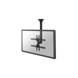 Neomounts FPMA-CPCONNECTBLACK Connecteur pour tube d'extension (max 50 kg)