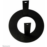 Neomounts FPMA-CRB5 Rosace encastrable au plafond (Diamètre 52 mm)