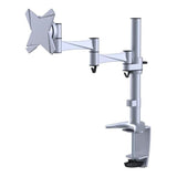 NEOMOUNTS FPMA-D1330SILVER Support décran à fixer 10-30p