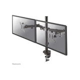 NEOMOUNTS FPMA-D550DBLACK Support décran à fixer 10-32p