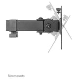 NEOMOUNTS FPMA-D550DD3BLACK Support décran à poser 13-27p