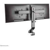 NEOMOUNTS FPMA-D860DBLACK Support décran à fixer 10-27p