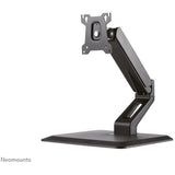 NEOMOUNTS FPMA-D885BLACK Support décran à poser 15-32p - ressort à gaz