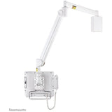 NEOMOUNTS FPMA-HAW100 Support mural pour écran médical 10-24p - h 0-170 cm - ressort à gaz