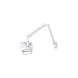 NEOMOUNTS FPMA-HAW200 Support mural pour écran médical 10-27p - h 0-149 cm - ressort à gaz