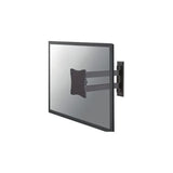 Neomounts FPMA-W820 Support d'écran mural orientable (10-27 pouces)