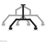 NEOMOUNTS FPMA-W960D Support mural double écrans 10-27p - orientable