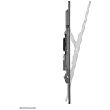 Neomounts LED-W450BLACK Support mural inclinable (32-55 pouces)