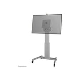 NEOMOUNTS NM-HUB2LIFTSILVER Chariot écran jusquà 50p - motorisé