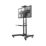 NEOMOUNTS NM-M1700BLACK Chariot pour écran 32-75p