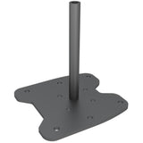 NEOMOUNTS NMPRO-SFPLATE Plaque de sol - à visser