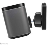 NEOMOUNTS NM-WS130BLACK Support mural pour enceintes Sonos Play1 et Play3 - orientable