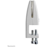 Neomounts NS-CLMP25WHITE Jeu de pinces de bureau (max 5 kg)