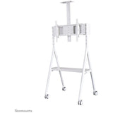 Neomounts NS-M1500WHITE Support au Sol pour Ecran (32-65 pouces)