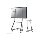 Neomounts NS-M3800BLACK Support au sol (60-100 pouces)