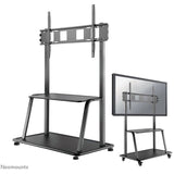 Neomounts NS-M4000BLACK Support au sol pour écran (60-105 pouces)