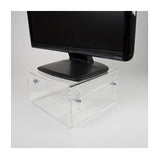 NEOMOUNTS NSMONITOR40 Réhausseur décran/ordinateur portable - ajustement en hauteur - universel