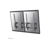 NEOMOUNTS NS-WMB200PBLACK Support mural pour Menu board 40-52p - inclinable - portrait