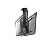 Neomounts PLASMA-C100D Support de plafond pour double écran (37-75 pouces)