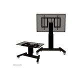 NEOMOUNTS PLASMA-M2500TBLACK Chariot pour écran 42-100p - motorisé - fonction dinclinaison de la table