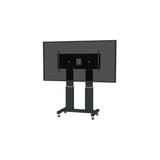 Neomounts PLASMA-M2600BLACK Chariot motorisé pour écran 70-120 pouces