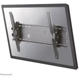Neomounts PLASMA-W200BLACK Support mural inclinable pour écran 37-85 pouces
