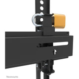 NEOMOUNTS WL35-350BL12 Support pour écran mural 24-55p - inclinable - verrouillable - installation facile