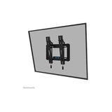 NEOMOUNTS WL35-550BL12 Support pour écran mural 24-65p - inclinable - installation facile
