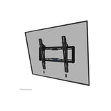 NEOMOUNTS WL35-550BL14 Support pour écran mural 32-75p - inclinable - installation facile