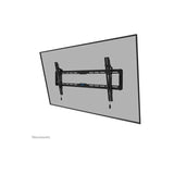NEOMOUNTS WL35-550BL18 Support pour écran mural 43-86p - inclinable - installation facile