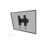 Neomounts WL35S-850BL12 Support mural inclinable (24-65 pouces)
