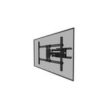 Neomounts WL40S-950BL18 Support Mural Orientable (55-110 pouces)