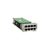 NETGEAR APM408P-10000S Module réseau 10 Gigabit Ethernet (8 ports RJ-45 PoE+)