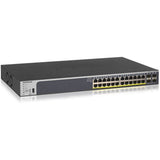 NETGEAR GS728TP Switch Géré L2/L3/L4 avec Power over Ethernet (PoE)