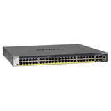 NETGEAR M4300-52G-PoE+ Switch Gigabit Ethernet (PoE+ 1000W)