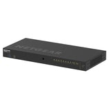 NETGEAR M4250-10G2F Switch Géré L2/L3 (PoE, 24 Gbps)