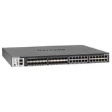 NETGEAR M4300-24X24F SWITCH L3 24P RJ45 10Gigabit & 24 SFP+