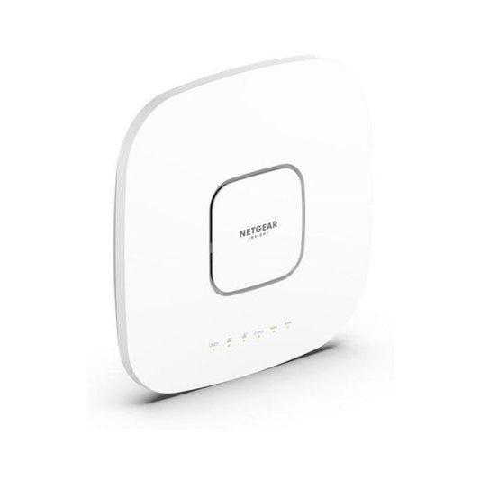 NETGEAR WAX638E Point d'accès WiFi 6E Tri-Bande (4800 Mbit/s)