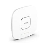 NETGEAR WAX638E Point d'accès WiFi 6E Tri-Bande (4800 Mbit/s)