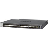 NETGEAR M4300-48XF ProSAFE 48p SFP+ 10GBASE-X + 2 RJ45 10G