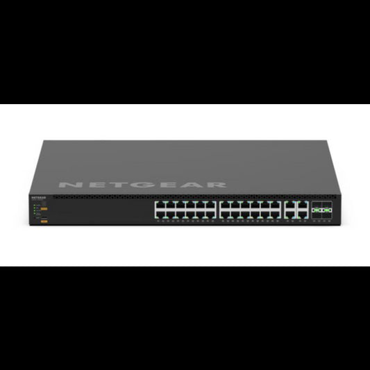 Netgear MSM4332-100NES M4350-24M4X4V MANAGED SWITCH (MSM4332)