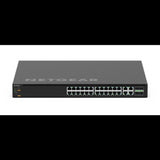 Netgear MSM4332-100NES M4350-24M4X4V MANAGED SWITCH (MSM4332)