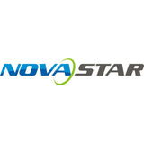 NovaStar H_16WRJ45 + 2WFiber Sending Card