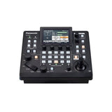 PANASONIC- Pupitre de contrôle compact (sans alim) AW-RP60GJ