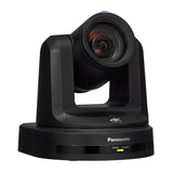 PANASONIC- Caméra robotisée 4K/HD AW-UE20KE- Noir